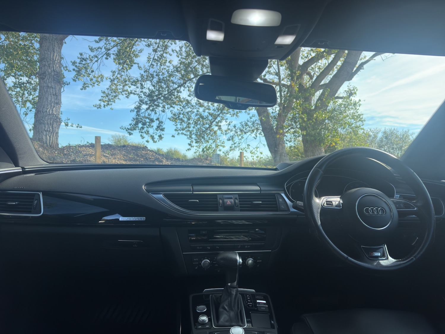 Used Audi A7 2013 for sale - 76101868: Photo 35