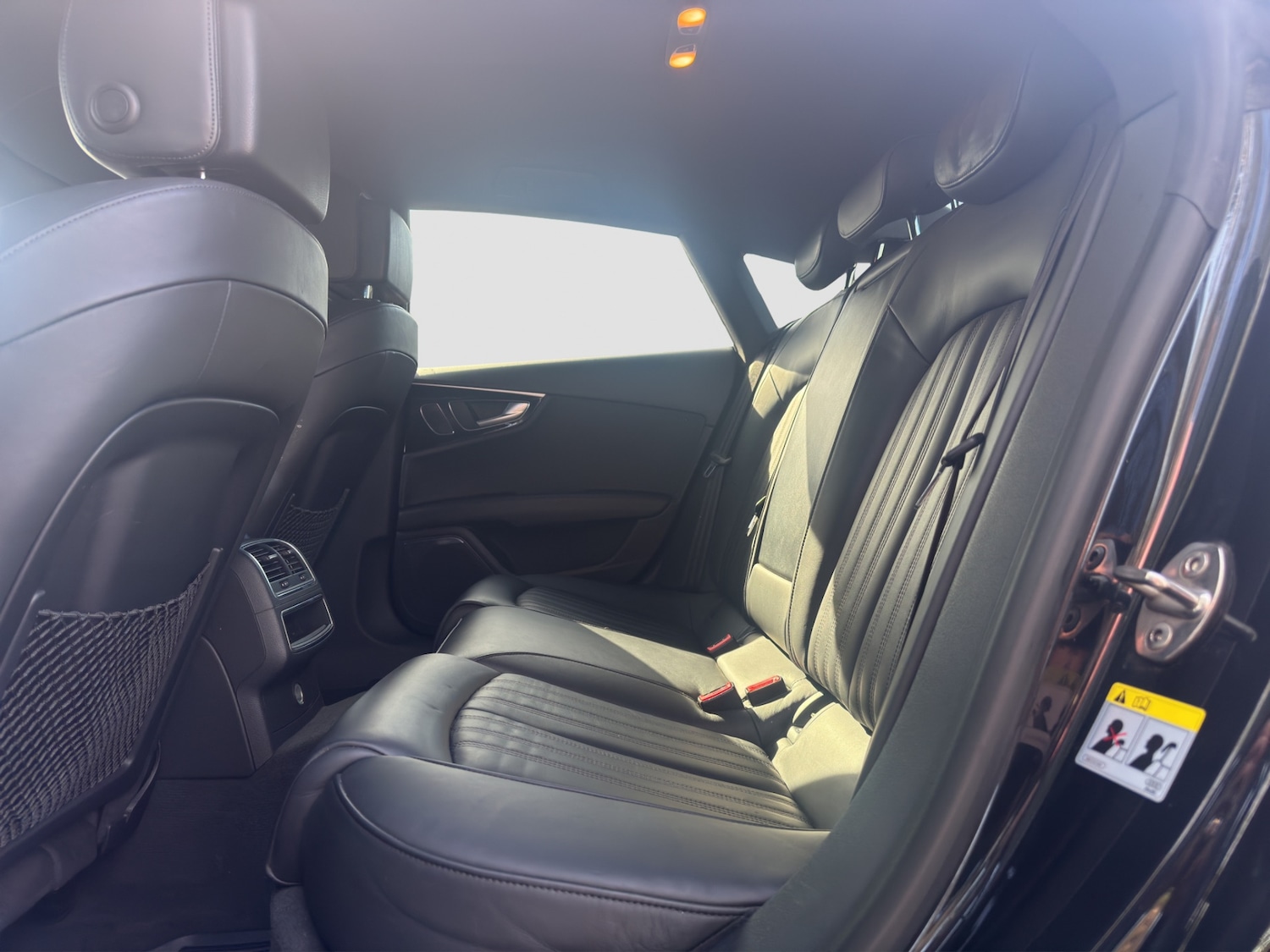 Used Audi A7 2013 for sale - 76101868: Photo 36