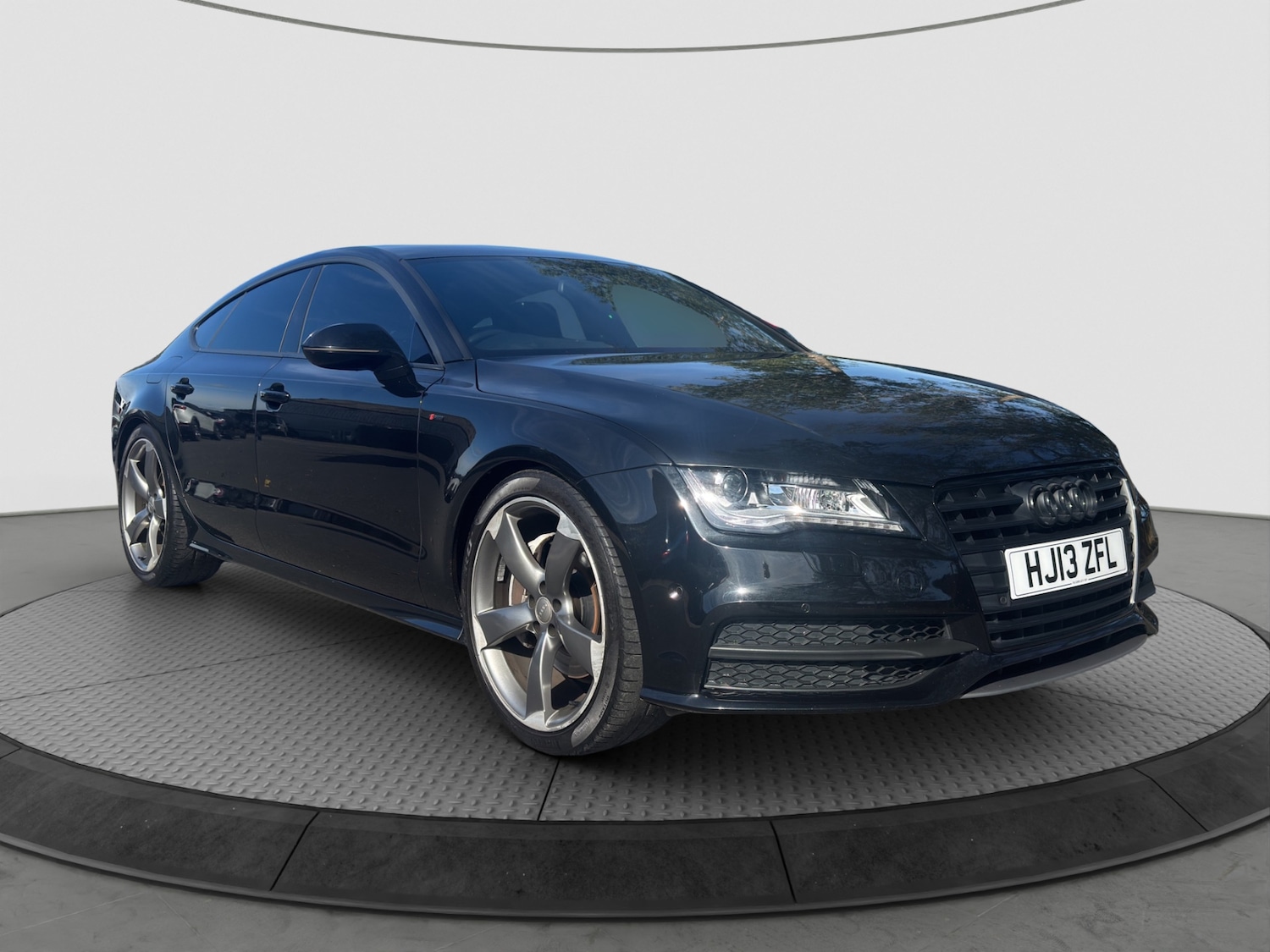 Used Audi A7 2013 for sale - 76101868: Photo 37