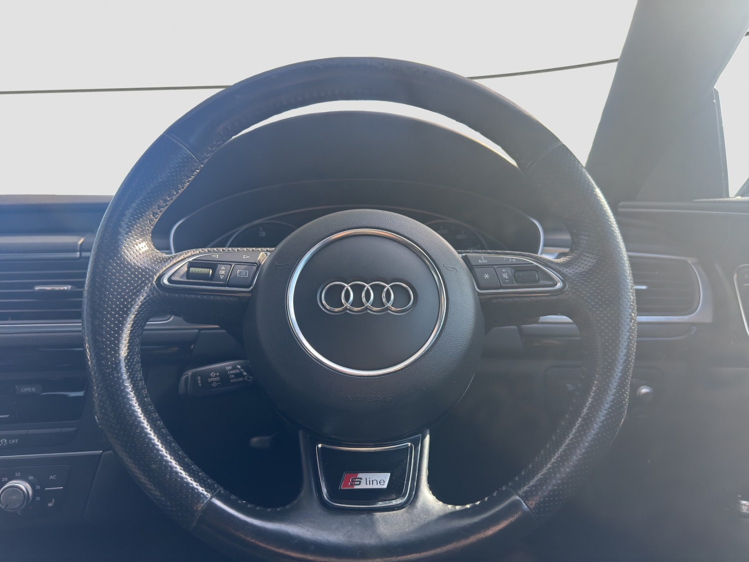 Used Audi A7 2013 for sale - 76101868: Photo 38