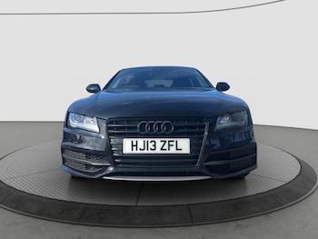 Used Audi A7 2013 for sale - 76101868: Photo 3