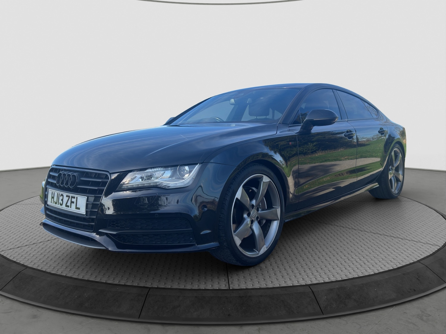 Used Audi A7 2013 for sale - 76101868: Photo 5