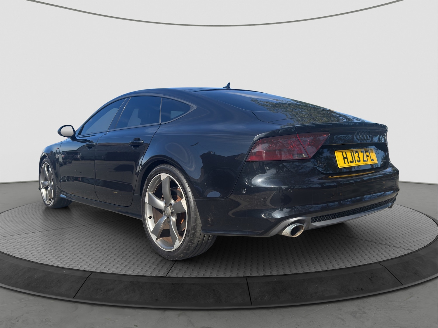 Used Audi A7 2013 for sale - 76101868: Photo 7