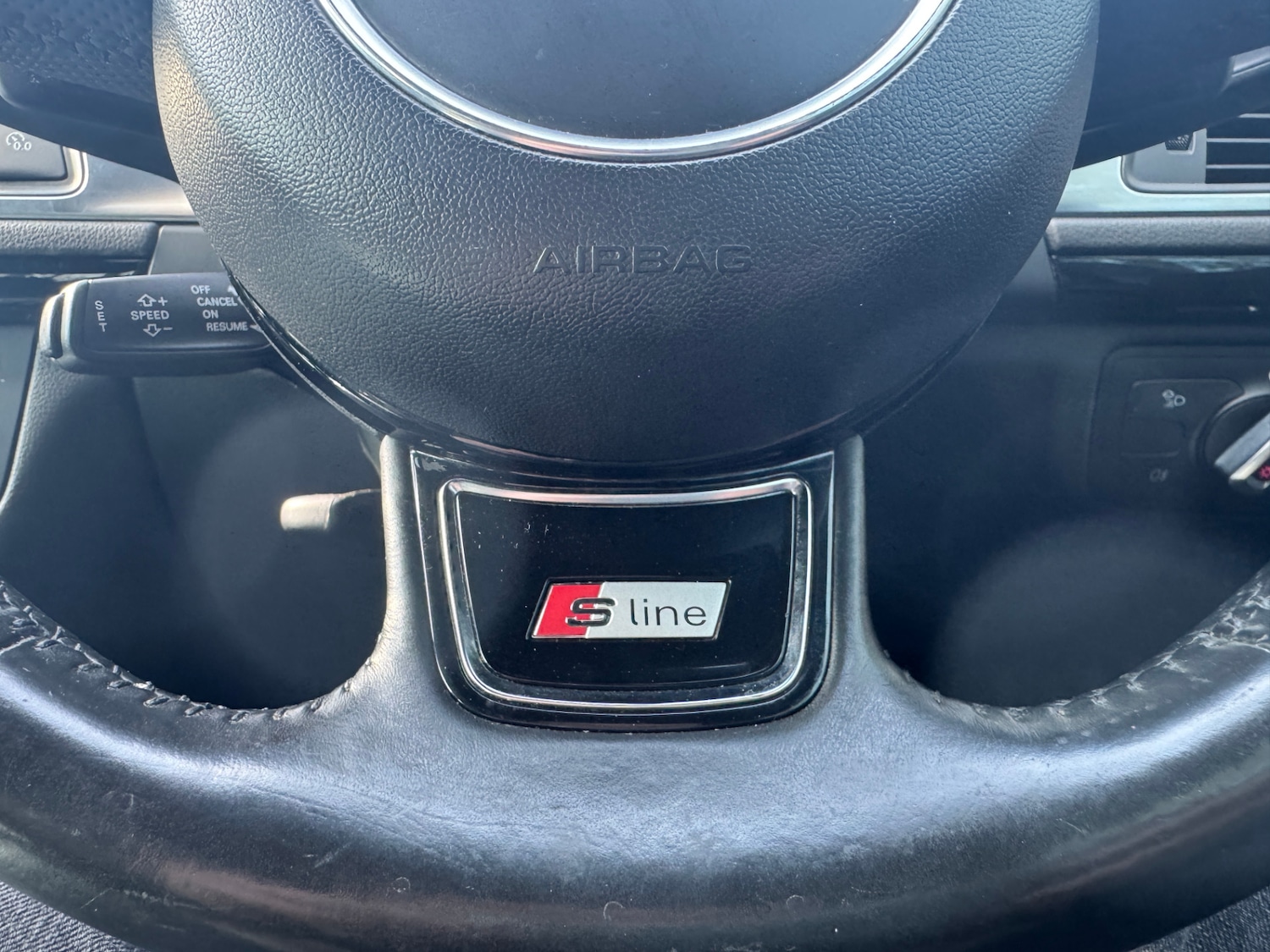Used Audi A7 2013 for sale - 76101868: Photo 8