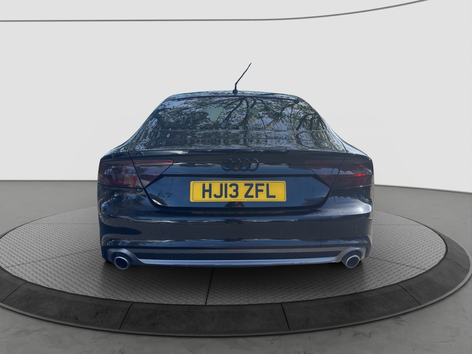 Used Audi A7 2013 for sale - 76101868: Photo 9