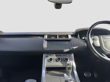 Used Land Rover Range Rover Sport 2017 for sale - 75190142: Photo