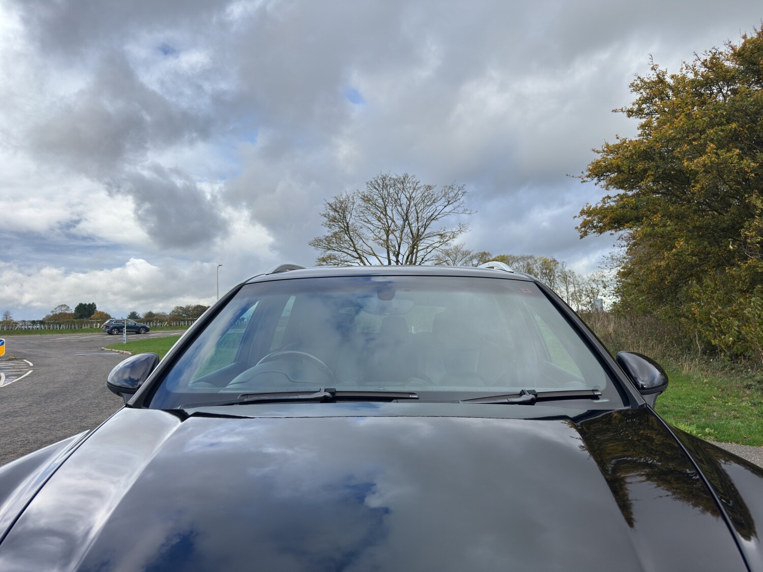 Used Porsche Cayenne 2011 for sale - 76329945: Photo 12