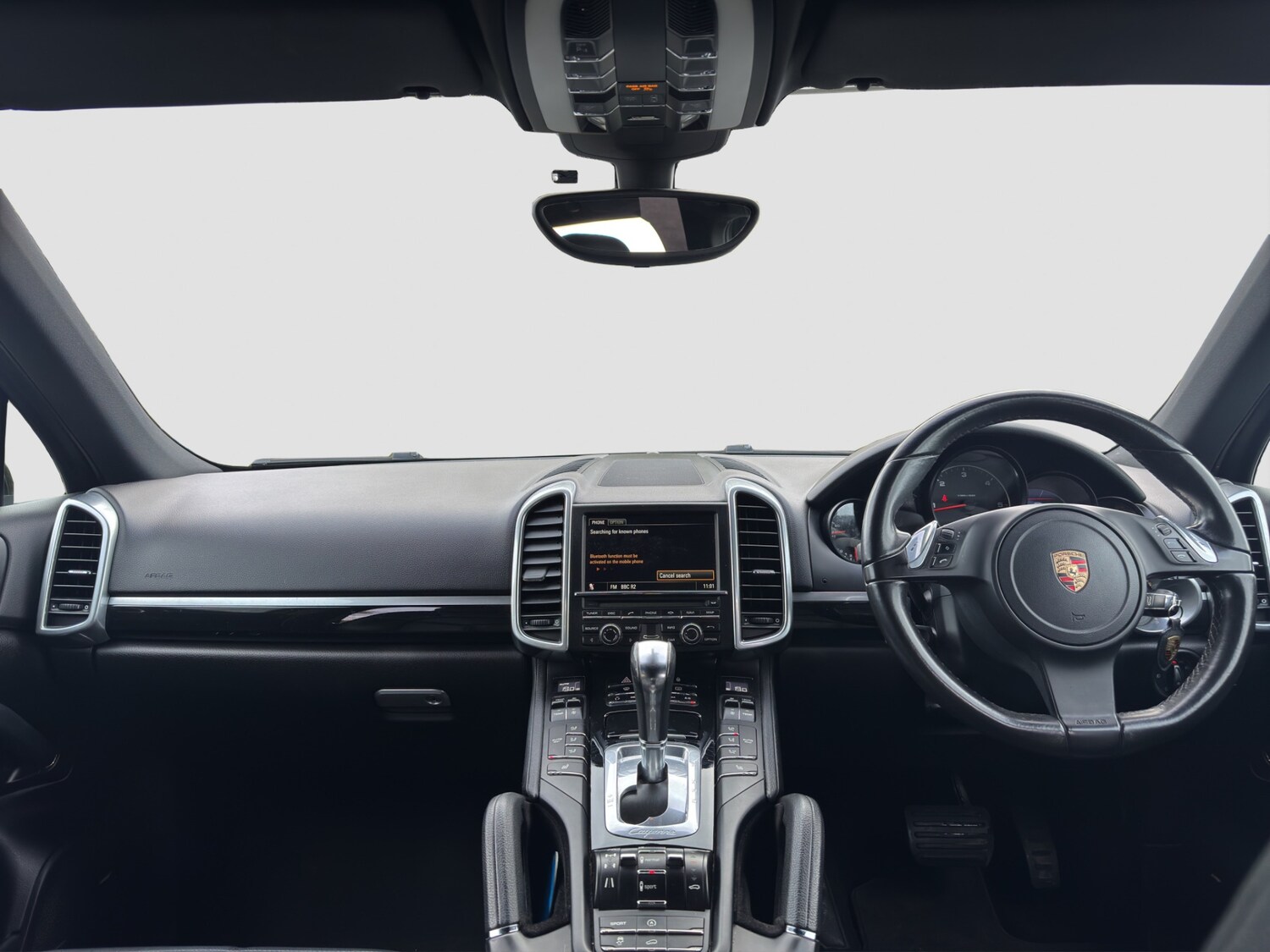 Used Porsche Cayenne 2011 for sale - 76329945: Photo 21