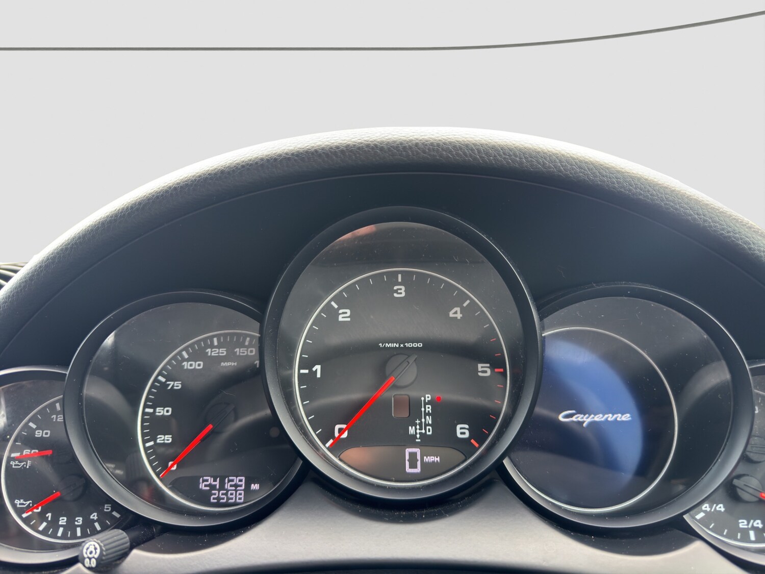 Used Porsche Cayenne 2011 for sale - 76329945: Photo 23