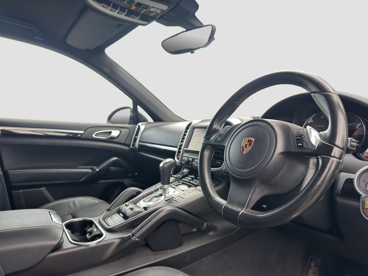 Used Porsche Cayenne 2011 for sale - 76329945: Photo 25