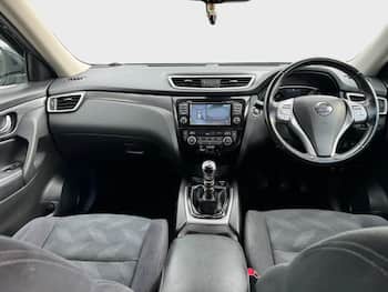 Used Nissan X-Trail 2016 for sale - 79841659: Photo