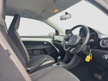 Used Volkswagen up! 2013 for sale - 74901120: Photo