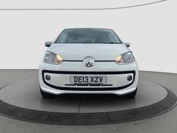 Used Volkswagen up! 2013 for sale - 74901120: Photo