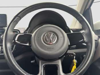 Used Volkswagen up! 2013 for sale - 74901120: Photo