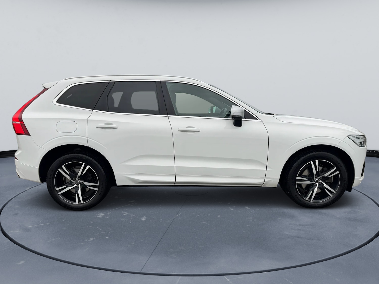 Used Volvo XC60 2018 for sale - 77272698: Photo 13