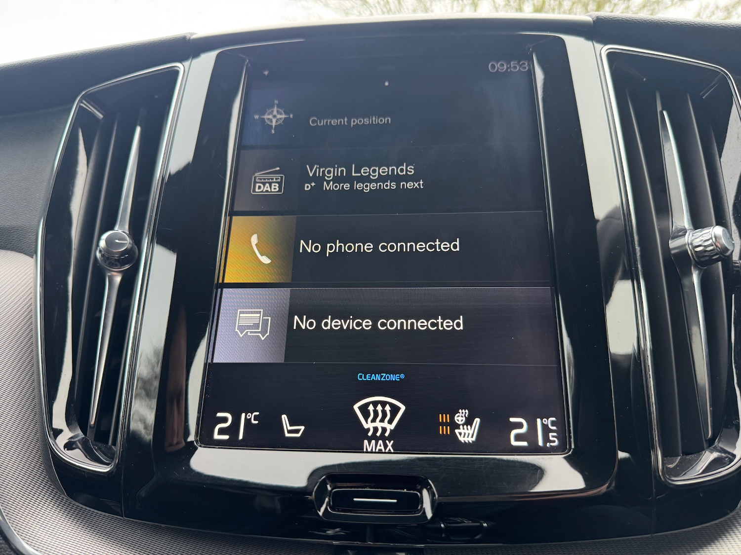 Used Volvo XC60 2018 for sale - 77272698: Photo 14