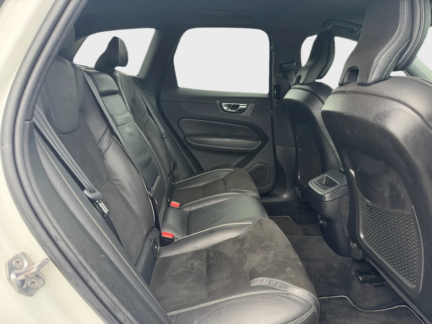 Used Volvo XC60 2018 for sale - 77272698: Photo 21