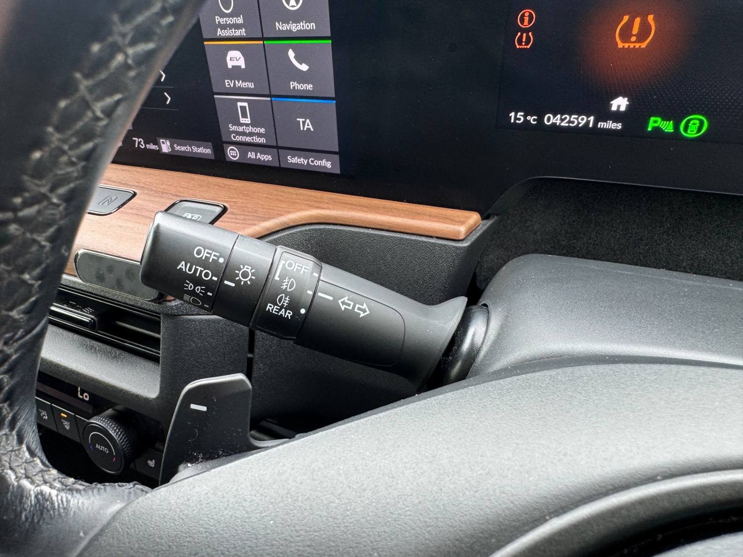 Used Honda e 2020 for sale - 78176610: Photo 17