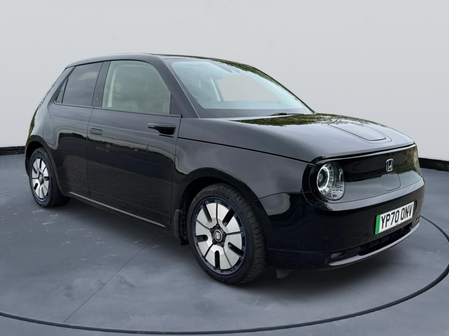 Used Honda e 2020 for sale - 78176610: Photo 18