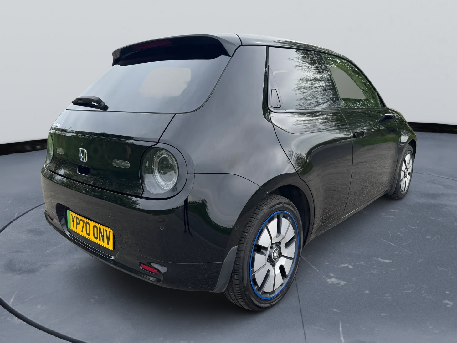 Used Honda e 2020 for sale - 78176610: Photo 20