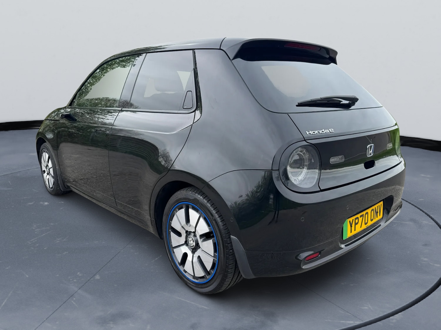 Used Honda e 2020 for sale - 78176610: Photo 21