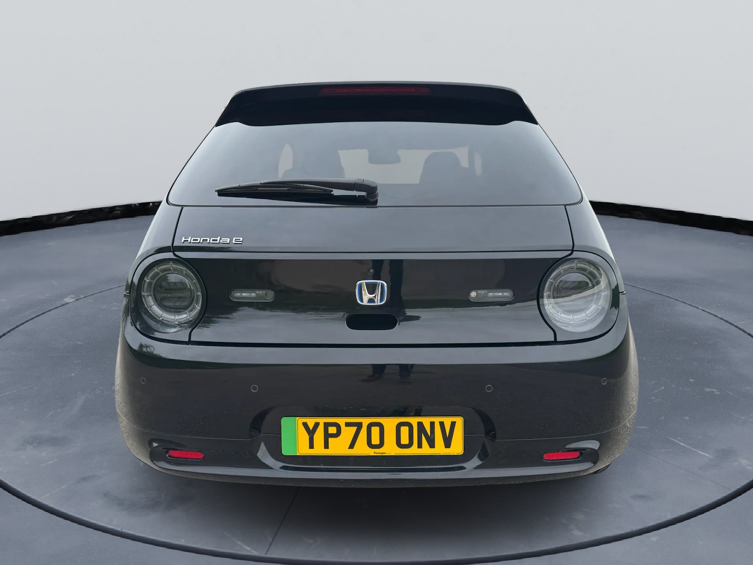 Used Honda e 2020 for sale - 78176610: Photo 22