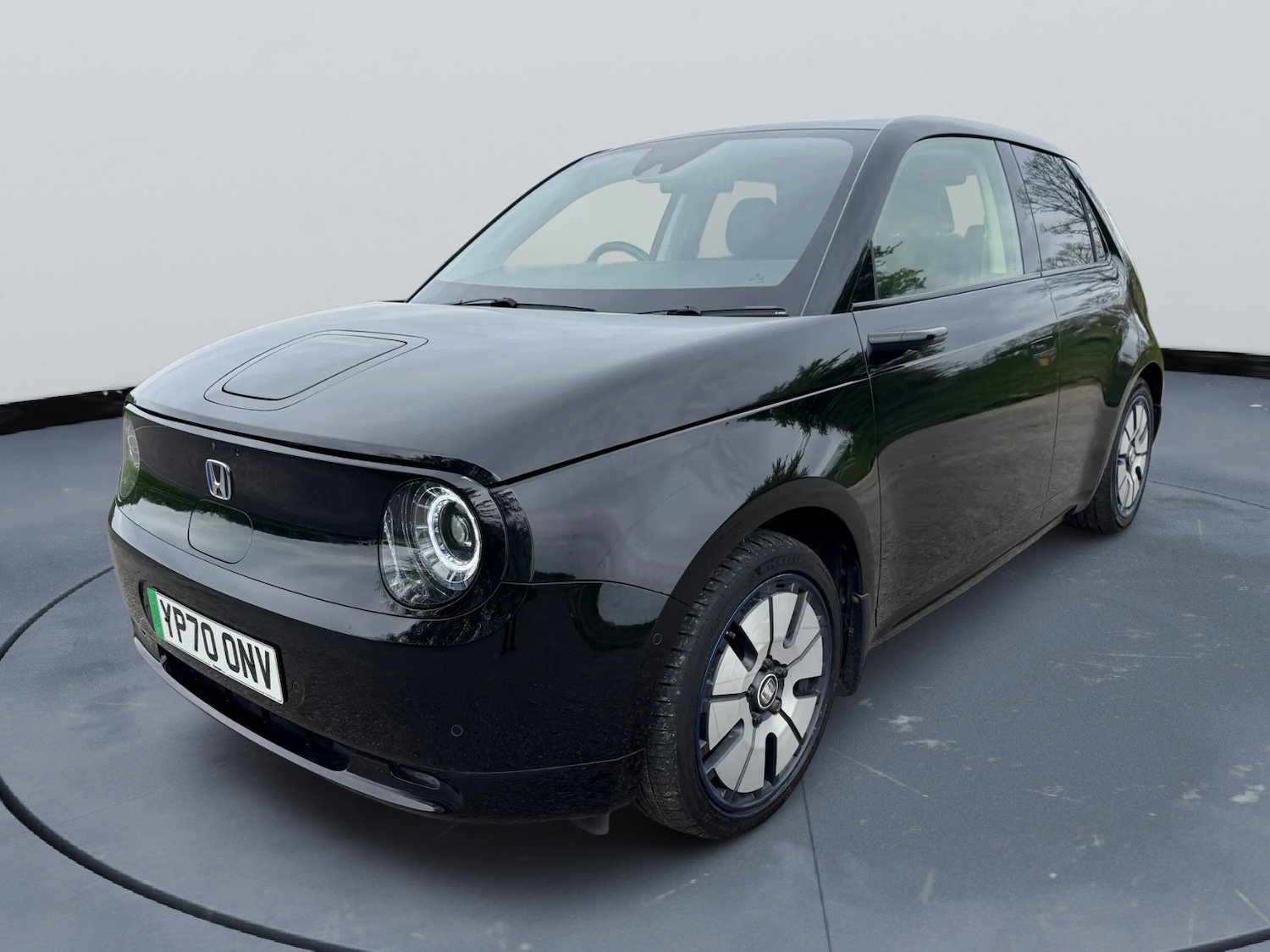 Used Honda e 2020 for sale - 78176610: Photo 23