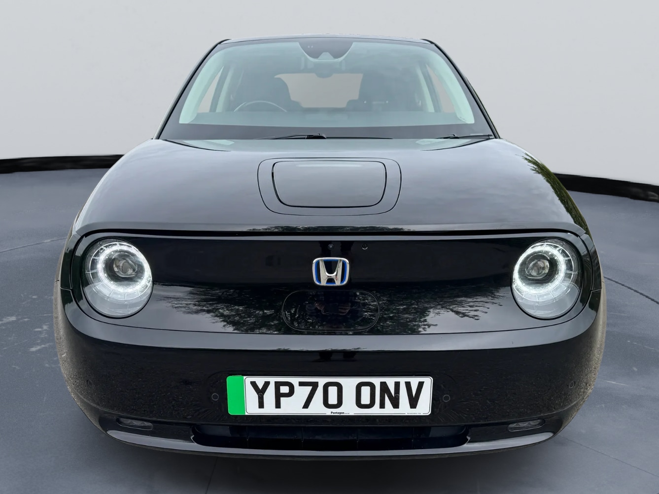 Used Honda e 2020 for sale - 78176610: Photo 24