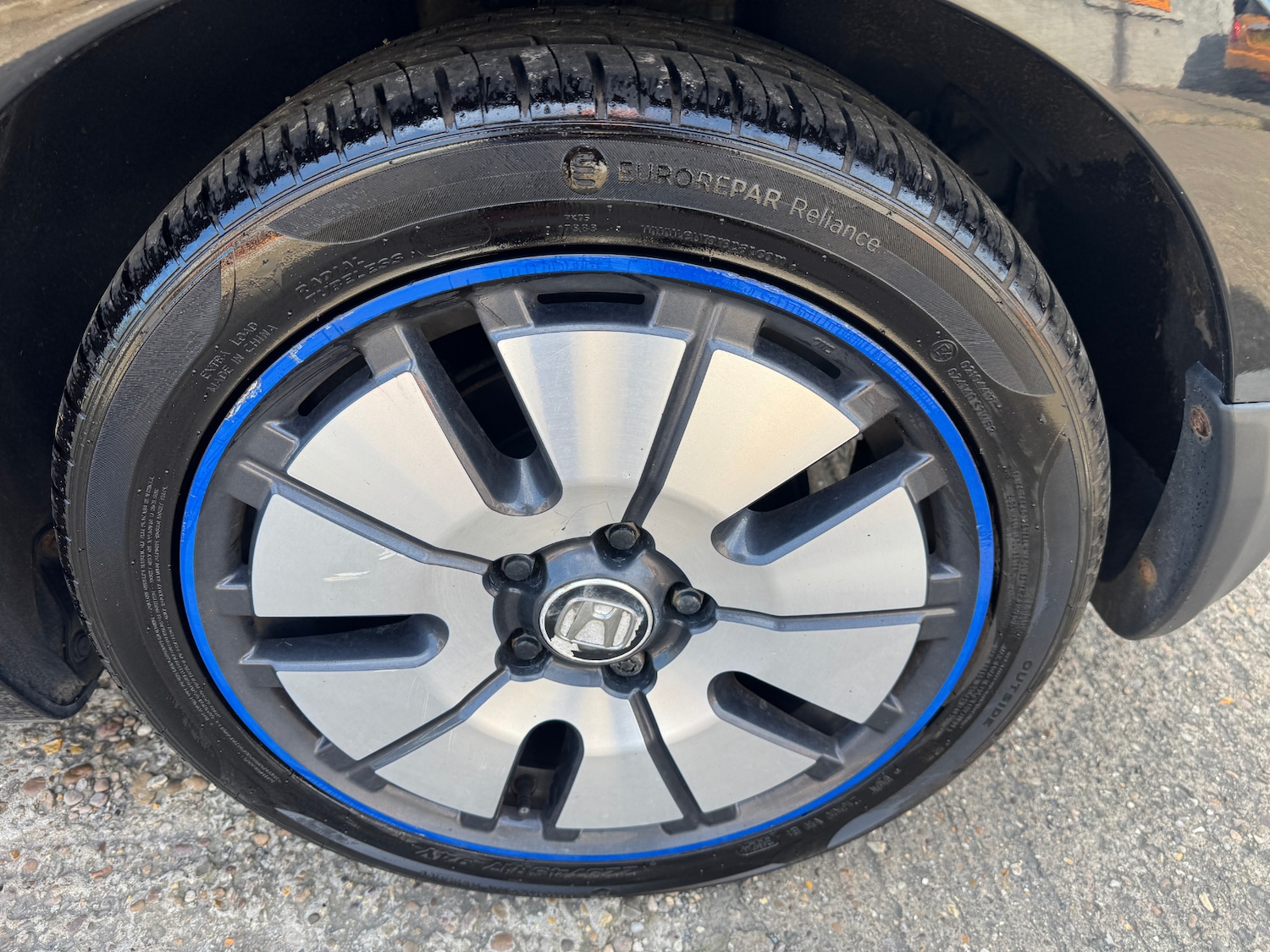 Used Honda e 2020 for sale - 78176610: Photo 5