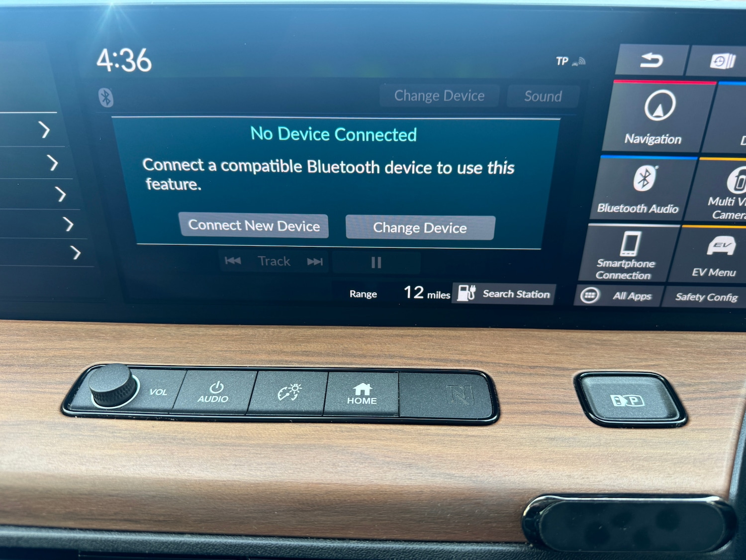 Used Honda e 2020 for sale - 78176610: Photo 6