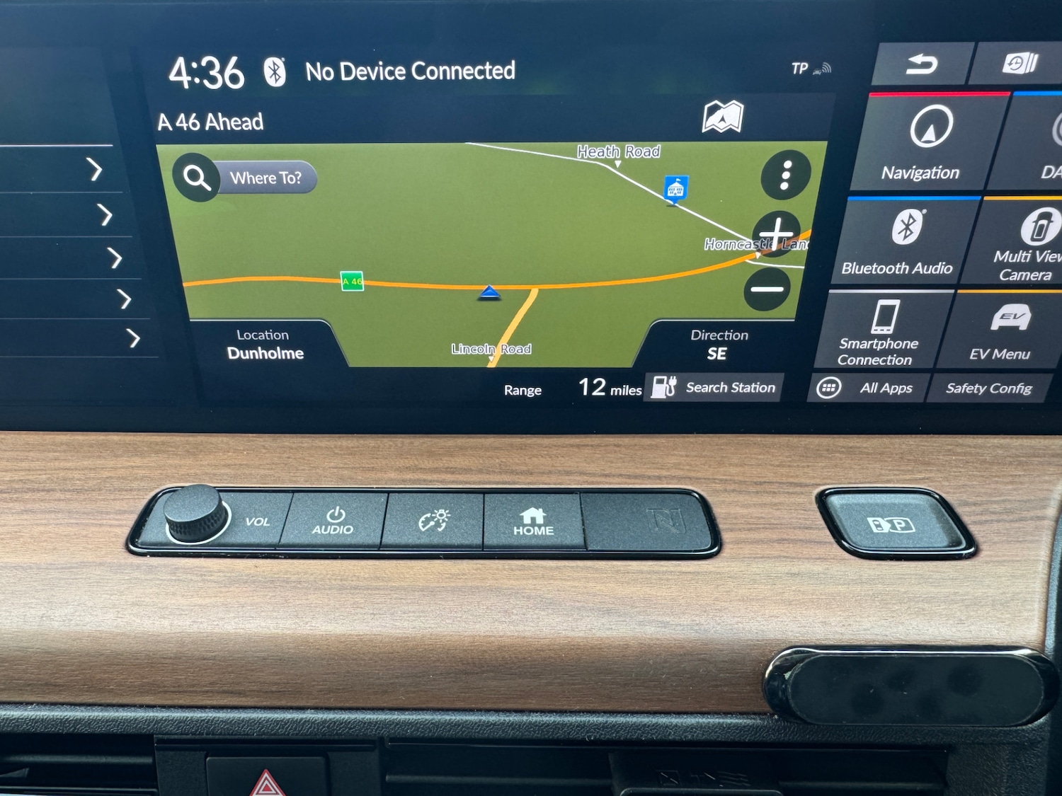 Used Honda e 2020 for sale - 78176610: Photo 7