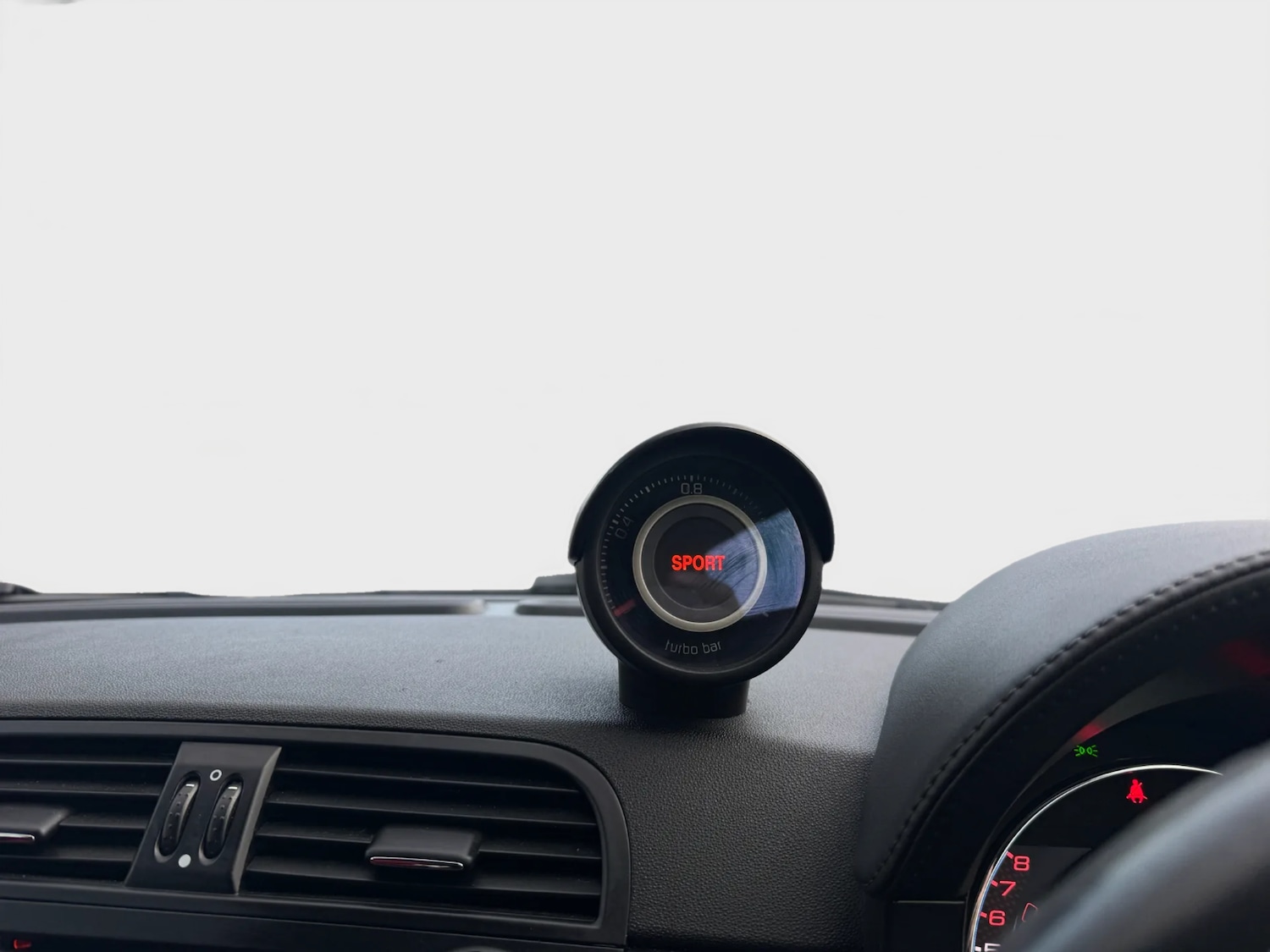 Used Abarth 595 2016 for sale - 76479979: Photo 10