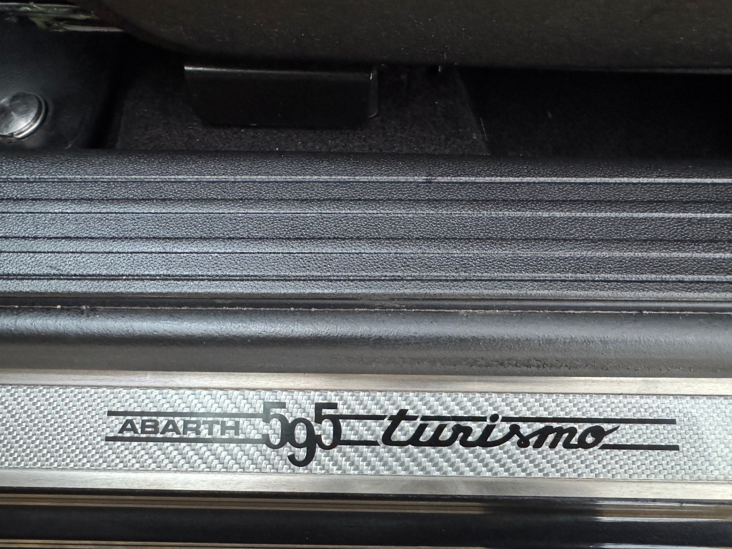 Used Abarth 595 2016 for sale - 76479979: Photo 12