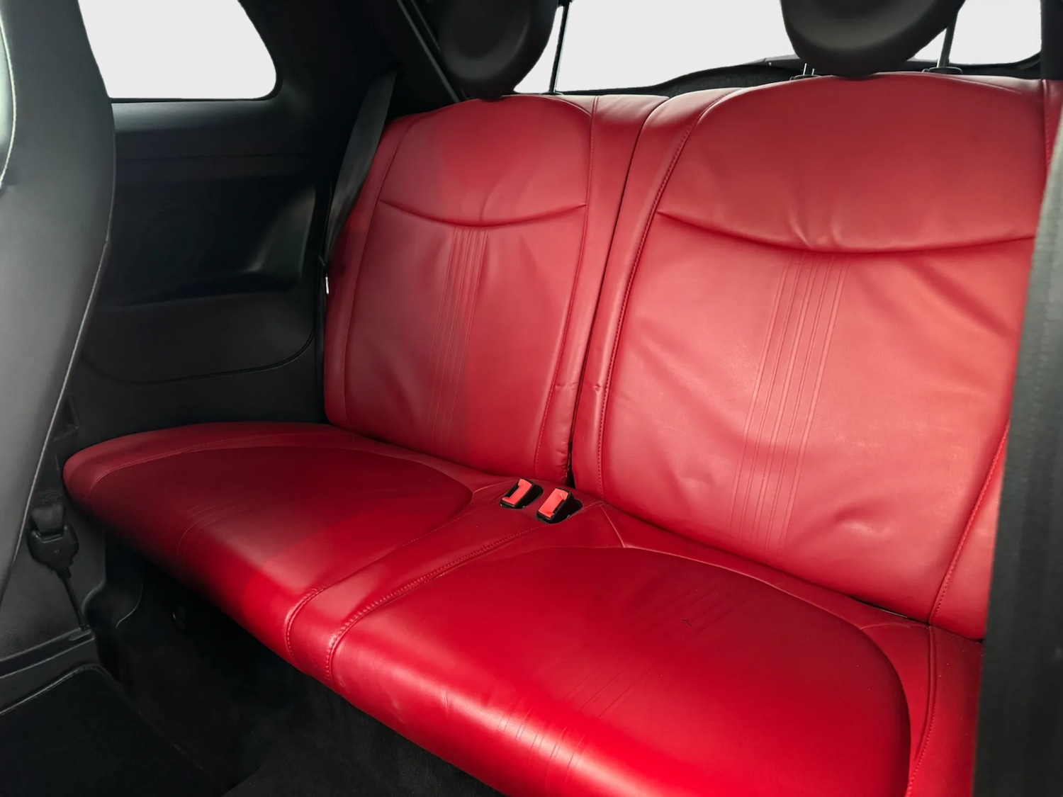 Used Abarth 595 2016 for sale - 76479979: Photo 14