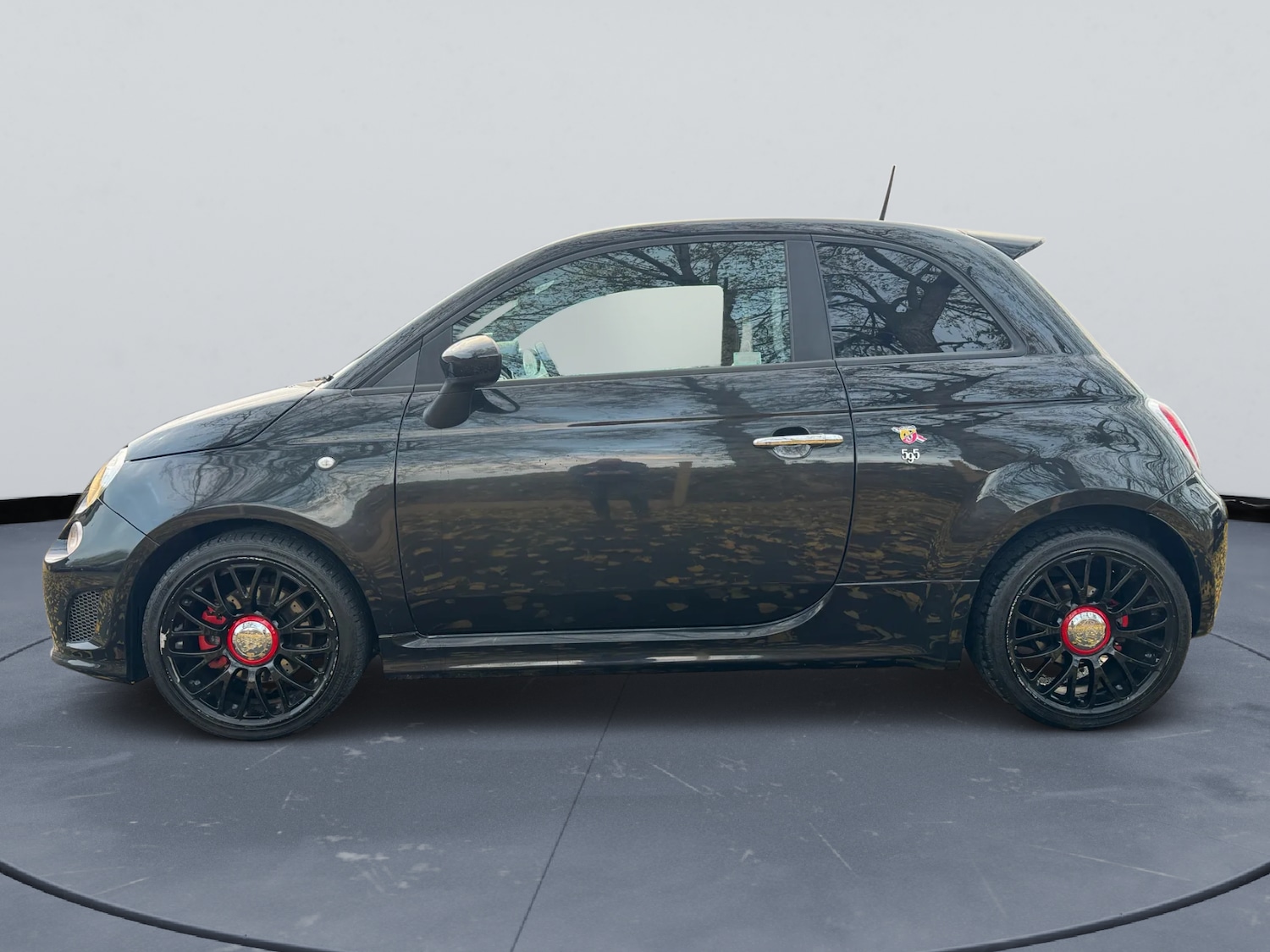 Used Abarth 595 2016 for sale - 76479979: Photo 15