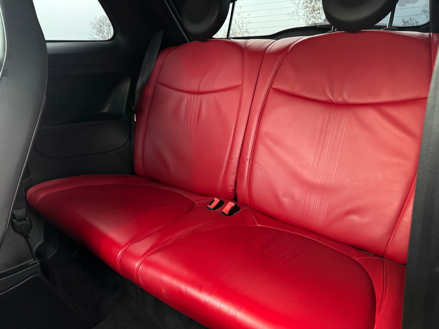 Used Abarth 595 2016 for sale - 76479979: Photo 17