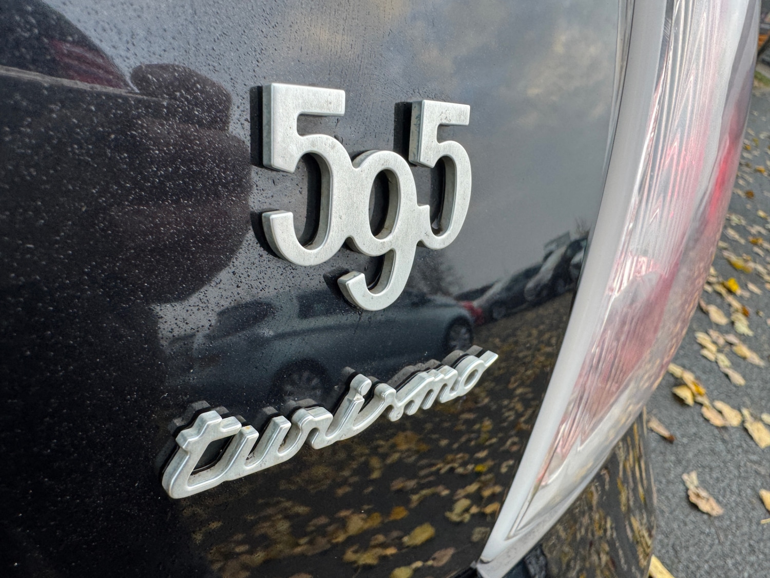 Used Abarth 595 2016 for sale - 76479979: Photo 19