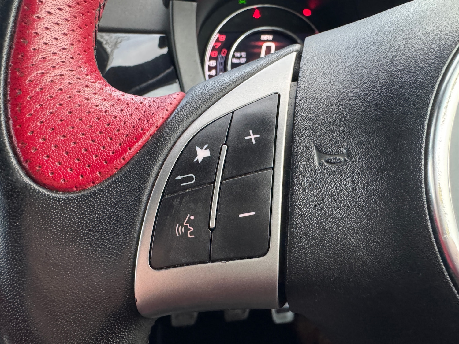 Used Abarth 595 2016 for sale - 76479979: Photo 22