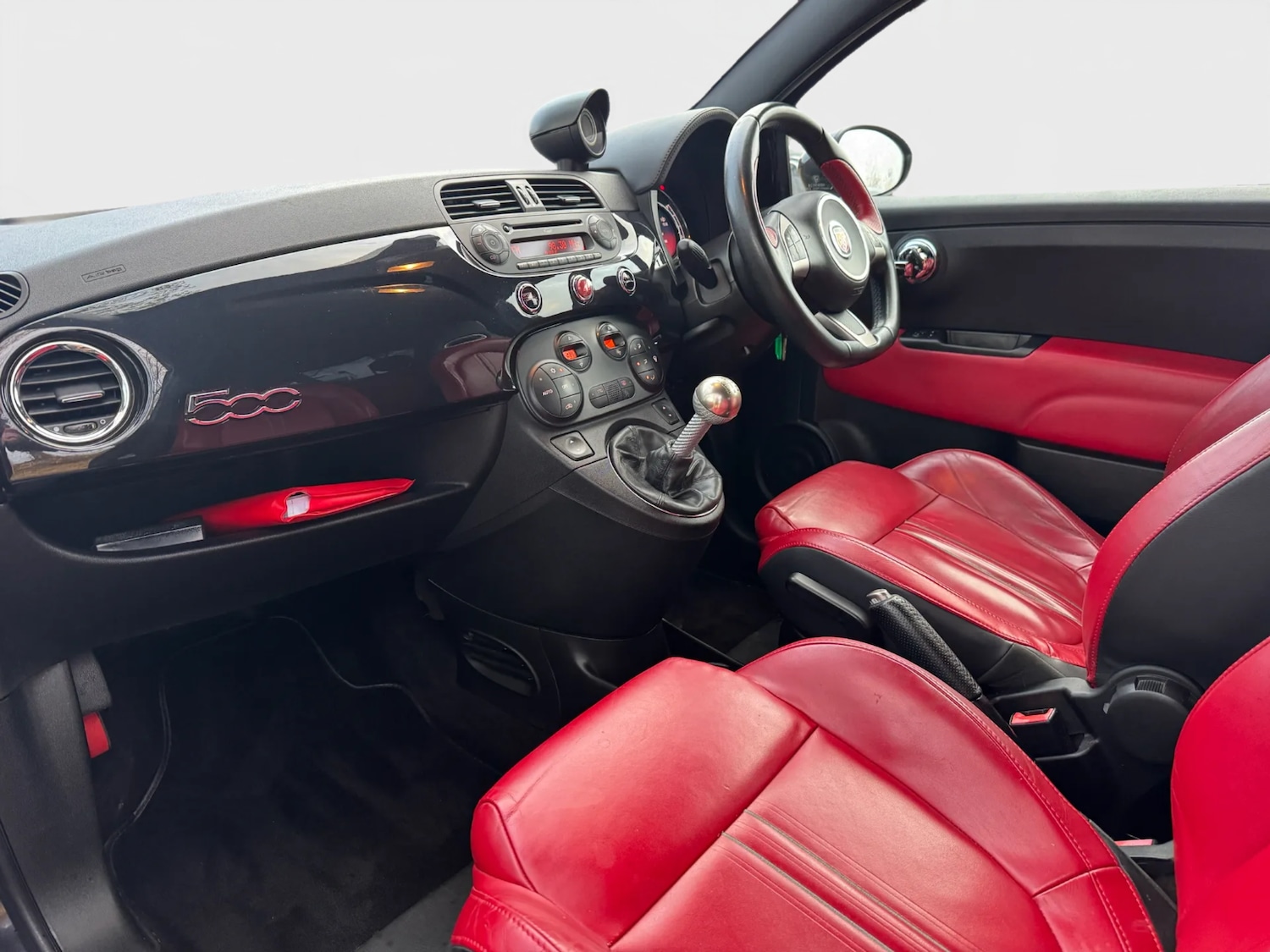 Used Abarth 595 2016 for sale - 76479979: Photo 4