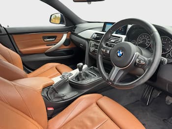 Used BMW 4 Series 2016 for sale - 79615751: Photo