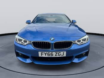 Used BMW 4 Series 2016 for sale - 79615751: Photo