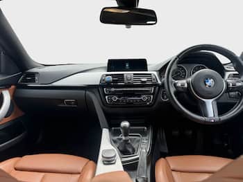 Used BMW 4 Series 2016 for sale - 79615751: Photo