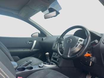Used Nissan Qashqai 2011 for sale - 75035675: Photo