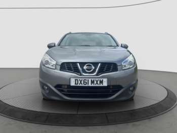 Used Nissan Qashqai 2011 for sale - 75035675: Photo