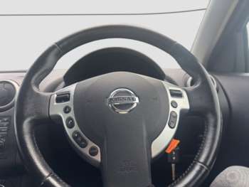 Used Nissan Qashqai 2011 for sale - 75035675: Photo