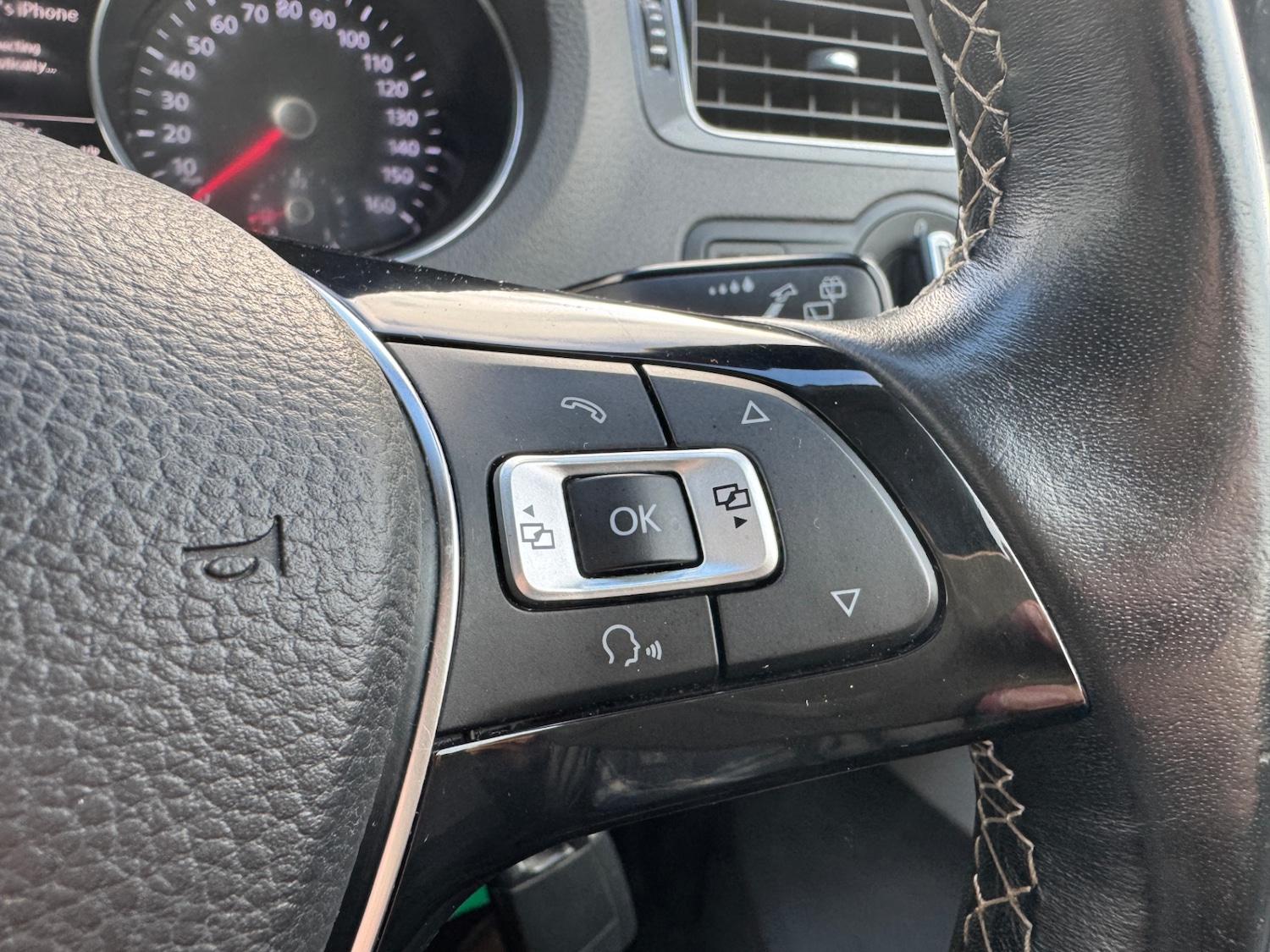 Used Volkswagen Polo 2015 for sale - 77223377: Photo 16