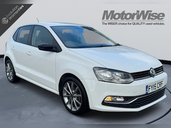 Volkswagen Polo feature image