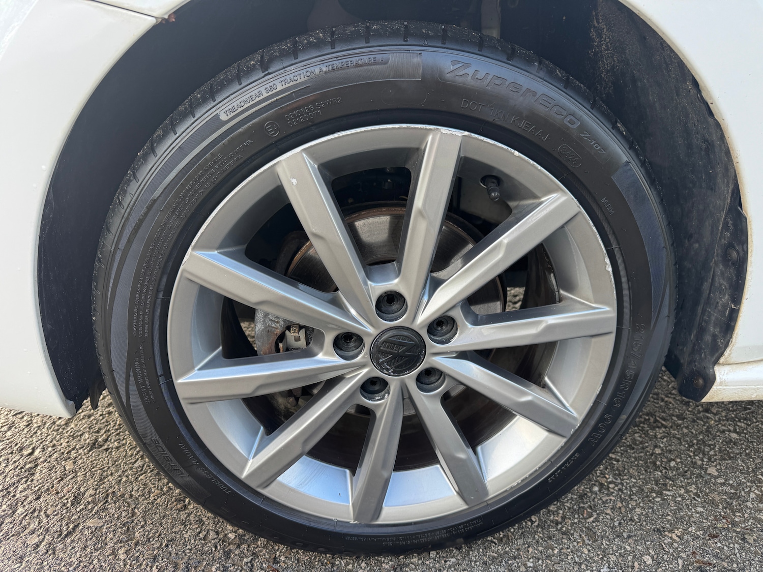 Used Volkswagen Polo 2015 for sale - 77223377: Photo 21