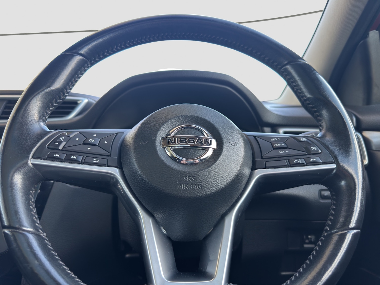 Used Nissan Qashqai 2018 for sale - 76184081: Photo 10