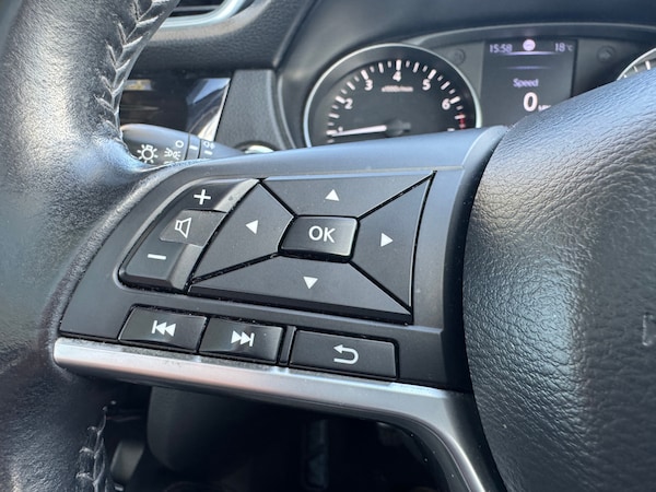 Used Nissan Qashqai 2018 for sale - 76184081: Photo 11